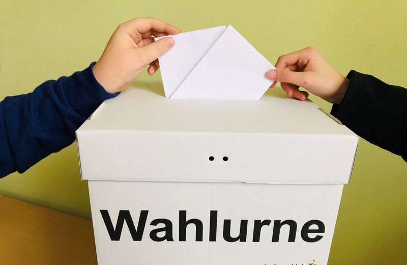 U16 Wahl Foto C. Schommer ergebnis